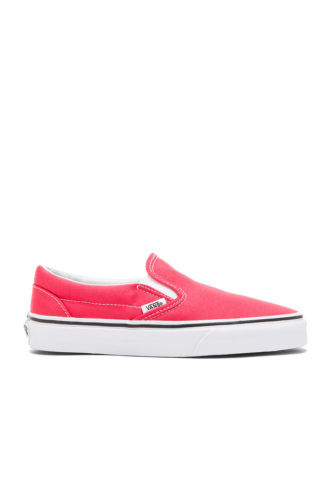 zapatos vans para mujer